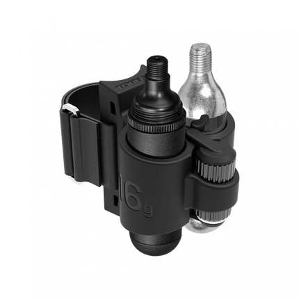 Topeak Tubi Master RX - TUB-MSRX - Aerolux