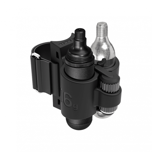 Topeak Tubi Master RX - TUB-MSRX - Aerolux