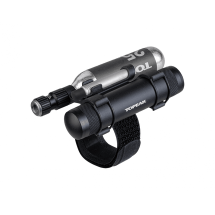 Topeak Tubi Pod Max - TUB-PDM - Aerolux