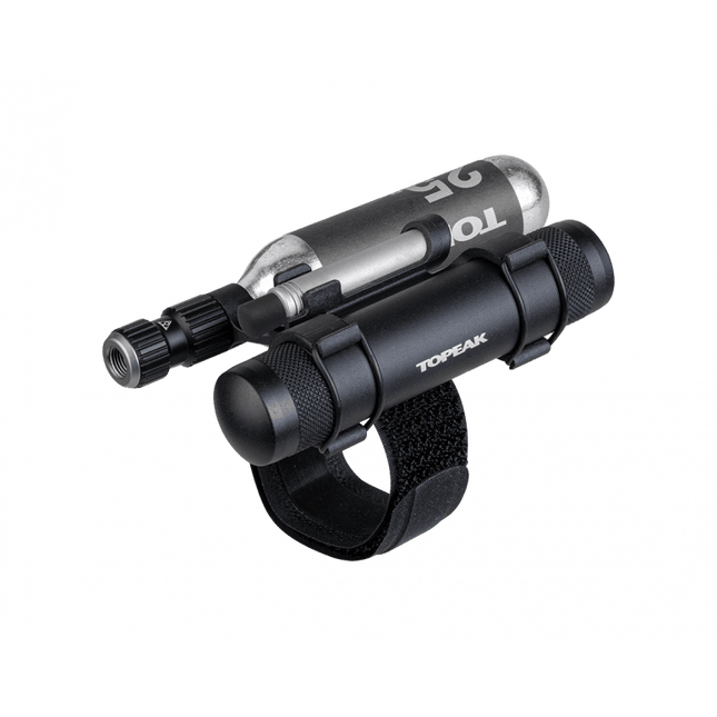 Topeak Tubi Pod Max - TUB-PDM - Aerolux