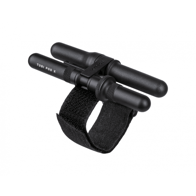 Topeak Tubi Pod X - TUB-PDX - Aerolux