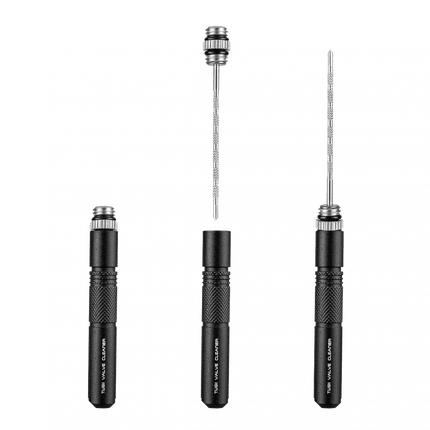 Topeak Tubi Valve Cleaner - TUB-VC - Aerolux