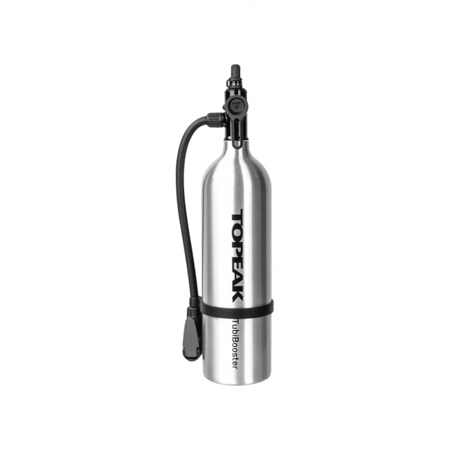 Topeak Tubibooster X - TUB-BSTX - Aerolux