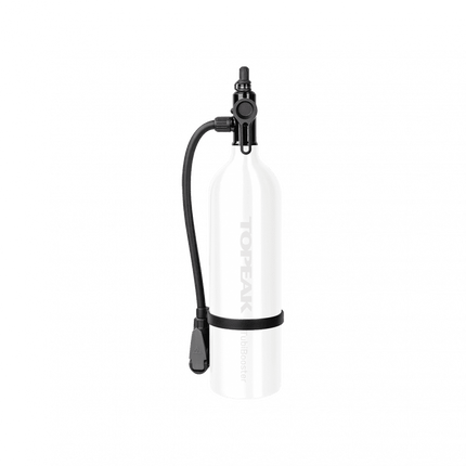Topeak Tubibooster X Hose Kit - TRK-TUBX01 - Aerolux