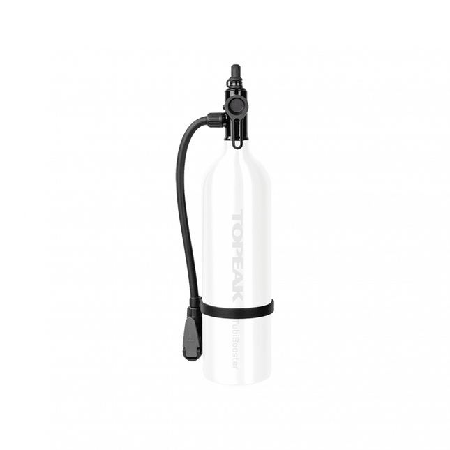 Topeak Tubibooster X Hose Kit - TRK-TUBX01 - Aerolux