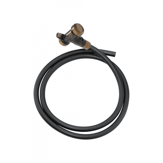 Topeak TubiHead Upgrade Kit - TUBH-01 - Aerolux