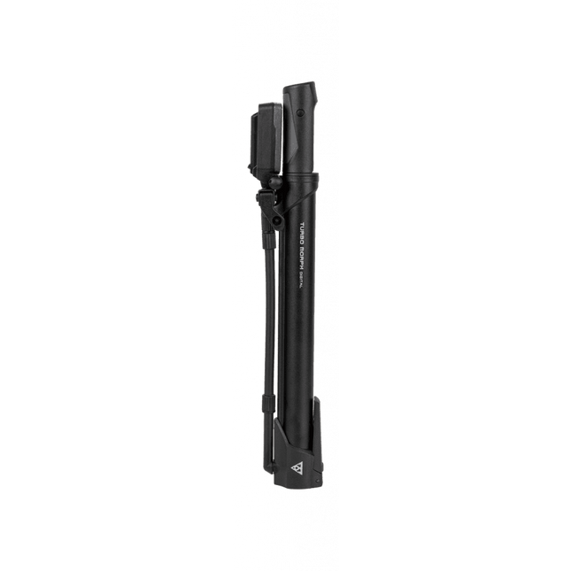 Topeak Turbo Morph Digital - TTM-DGD2B - Aerolux