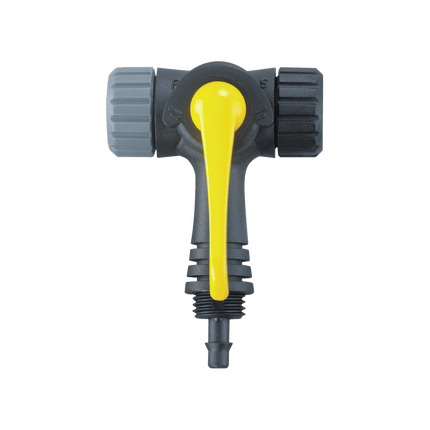 Topeak Twinhead - TRK-JB03 - Aerolux