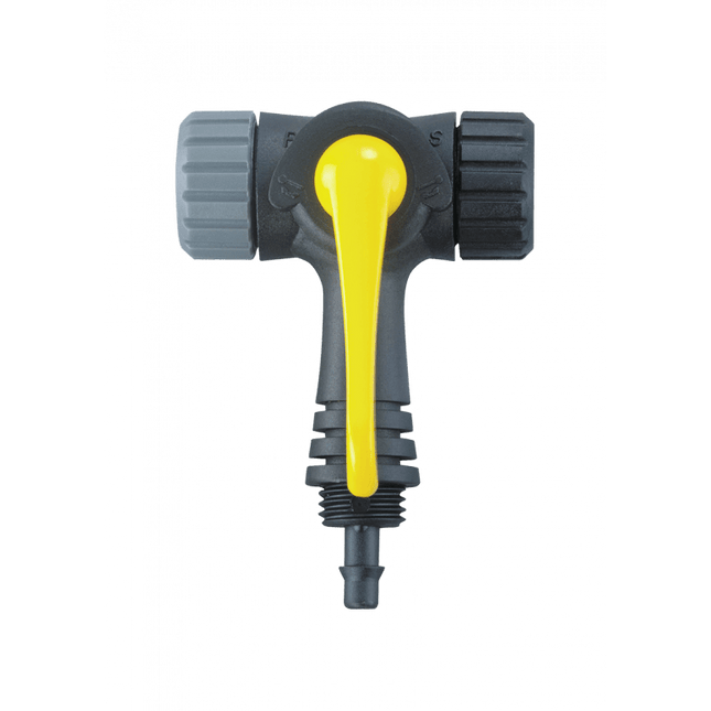 Topeak Twinhead - TRK-JB03 - Aerolux
