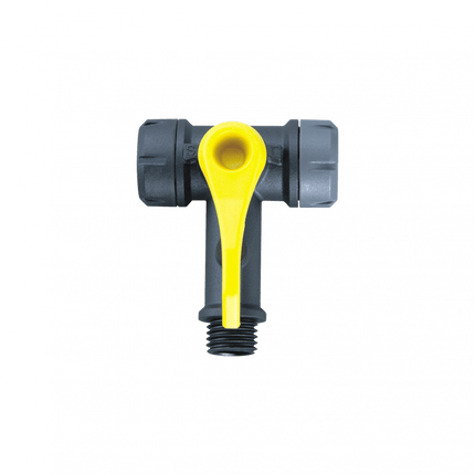 Topeak Twinhead W/O Hose JB Mountain - TRK-JB13 - Aerolux