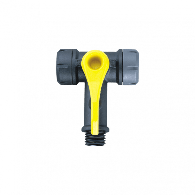 Topeak Twinhead W/O Hose JB Mountain - TRK-JB13 - Aerolux