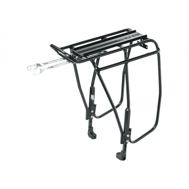 Topeak Uni Super Tourist DX Disc - TA2151B - Aerolux
