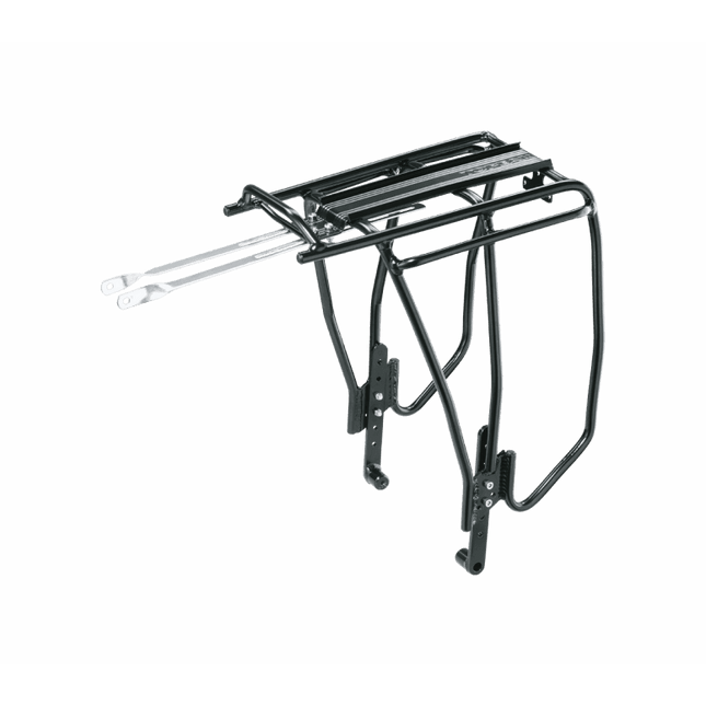 Topeak Uni Super Tourist Fat - TA2152B - Aerolux