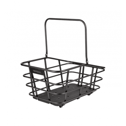 Topeak Urban Basket DX - TB2013 - Aerolux