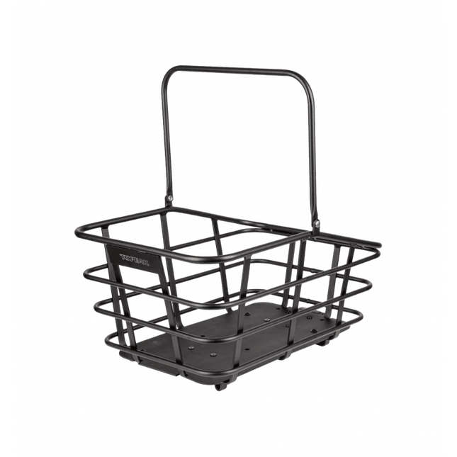 Topeak Urban Basket DX - TB2013 - Aerolux