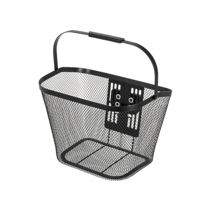 Topeak Urban Basket Front - TB2016 - Aerolux