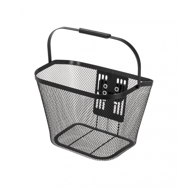 Topeak Urban Basket Front - TB2016 - Aerolux