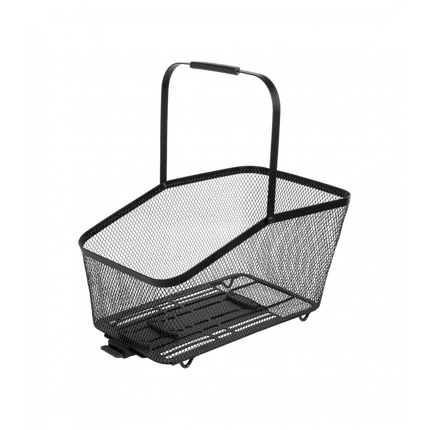 Topeak Urban Basket Rear - TB2017 - Aerolux