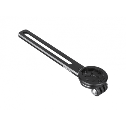 Topeak UTF Multi - mount - Integrated - TC1034 - Aerolux