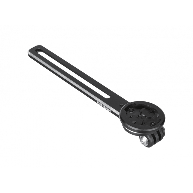 Topeak UTF Multi - mount - Integrated - TC1034 - Aerolux