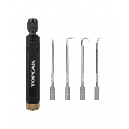 Topeak UTILITY TOOL PICK - TT2647 - Aerolux