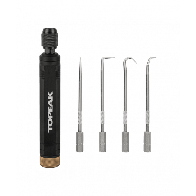 Topeak UTILITY TOOL PICK - TT2647 - Aerolux