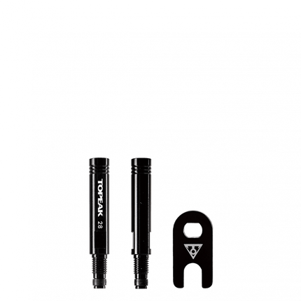 Topeak Valve Extender 28MM - TFV-05 - Aerolux
