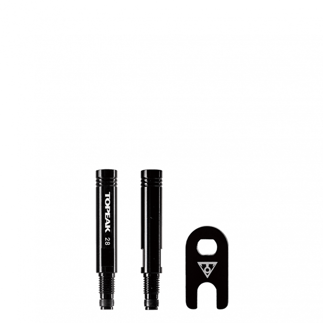 Topeak Valve Extender 28MM - TFV-05 - Aerolux