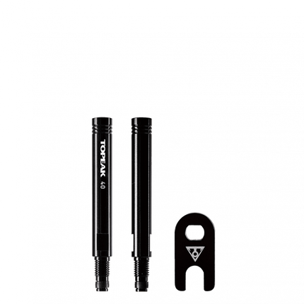 Topeak Valve Extender 40MM - TFV-06 - Aerolux