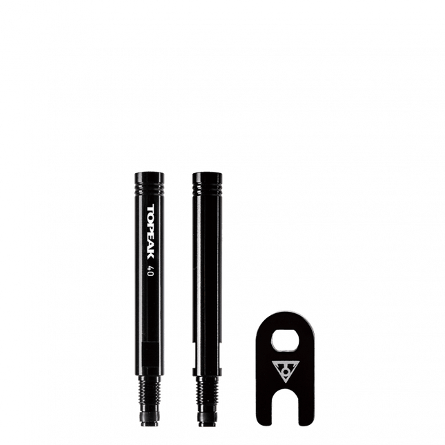 Topeak Valve Extender 40MM - TFV-06 - Aerolux