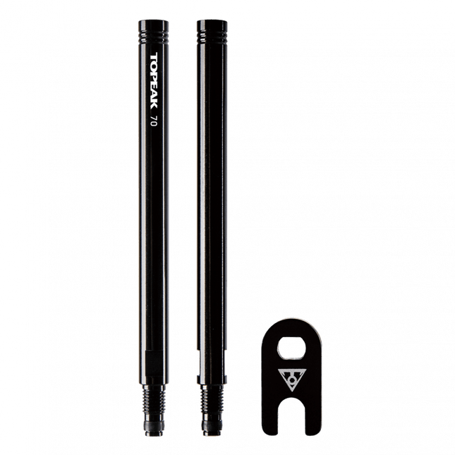 Topeak Valve Extender 70MM - TFV-07 - Aerolux