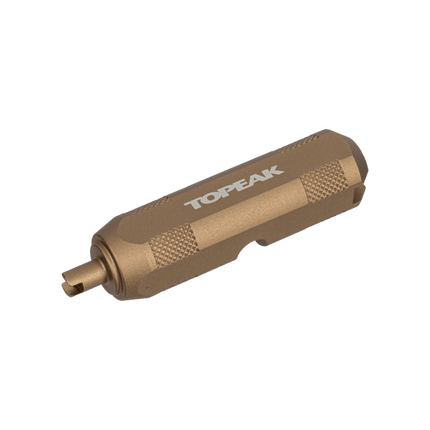 Topeak VALVE TOOL TEAM ISSUE - TVT-02 - Aerolux