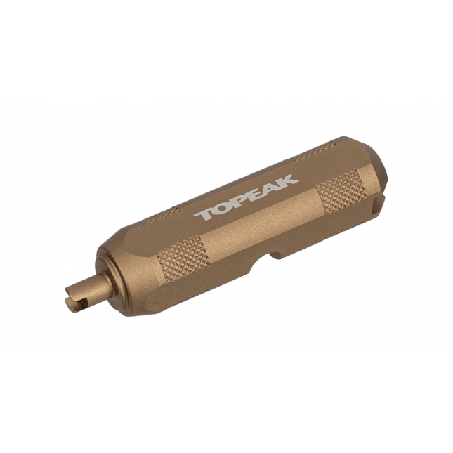 Topeak VALVE TOOL TEAM ISSUE - TVT-02 - Aerolux