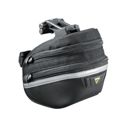 Topeak Wedge II - TC2273B - Aerolux