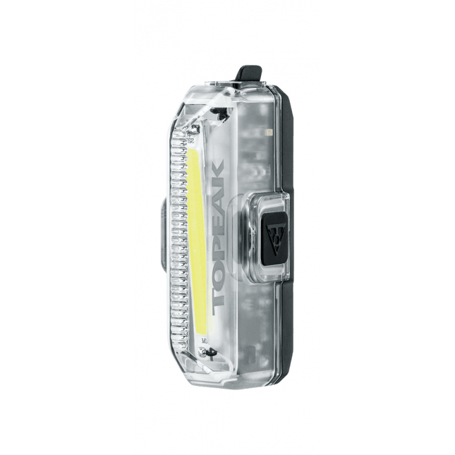 Topeak Whitelite Aero USB 1W - TMS082 - Aerolux