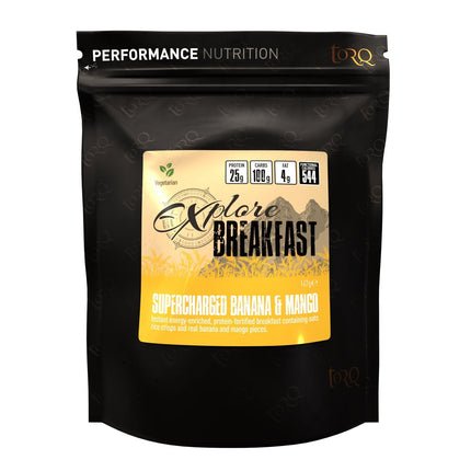 TORQ Explore Breakfast Cereal - TQSEXPBFAG - Aerolux