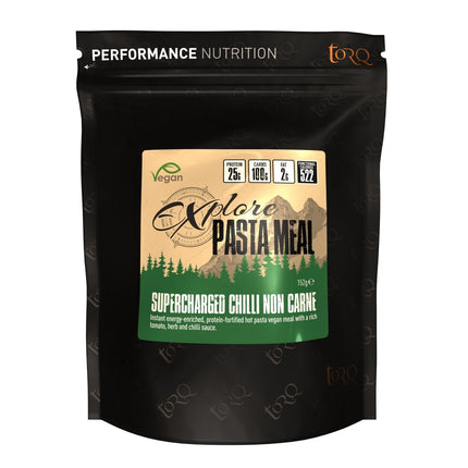 TORQ Explore Pasta Meal - TQEXPMECCOUT - Aerolux