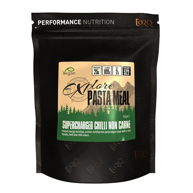 TORQ Explore Pasta Meal - TQEXPMECCOUT - Aerolux