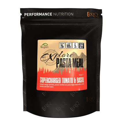 TORQ Explore Pasta Meal - TQEXPMECCOUT - Aerolux