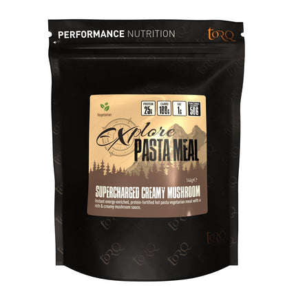 TORQ Explore Pasta Meal - TQEXPMECCOUT - Aerolux