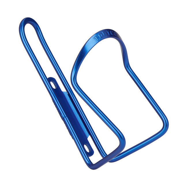 Tortec Aluminium Bottle Cage - TT060SL1 - Aerolux