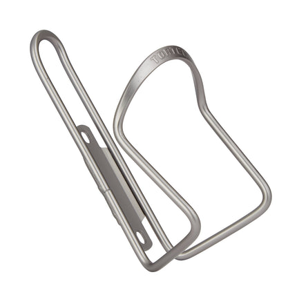Tortec Aluminium Bottle Cage - TT060SL1 - Aerolux
