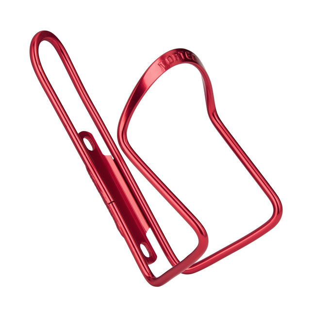 Tortec Aluminium Bottle Cage - TT060SL1 - Aerolux