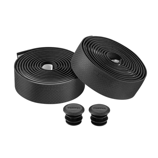 Tortec Super Comfort Handlebar Tape - TTHTSCB - Aerolux