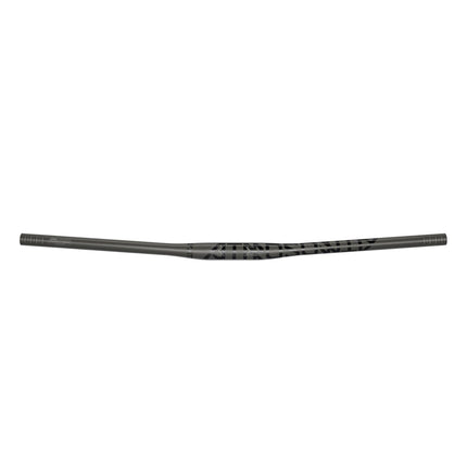 Truvativ Atmos Carbon Handlebar, 31.8mm Clamp, 760mm Wide, 0mm Rise A1 - HBT8205000 - Aerolux