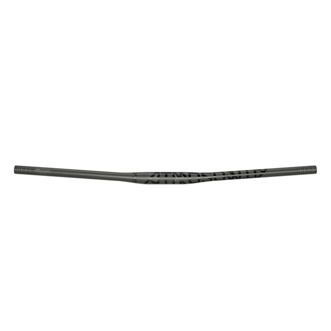 Truvativ Atmos Carbon Handlebar, 31.8mm Clamp, 760mm Wide, 0mm Rise A1 - HBT8205000 - Aerolux