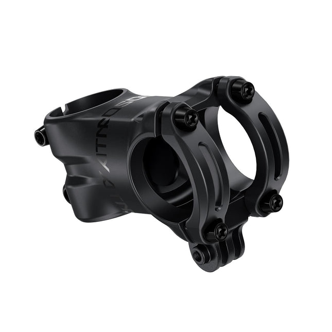 Truvativ Atmos Stem 7K 31.8mm Clamp 6mm Rise 1 - 1/8 Steerer Bead A1 - HST8045000 - Aerolux