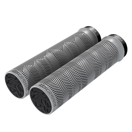 Truvativ Descendant Grips Single Locking - HGS8100000 - Aerolux