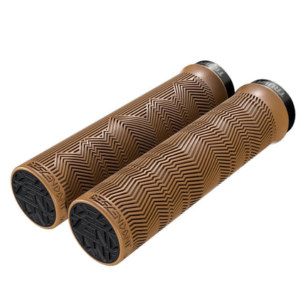 Truvativ Descendant Grips Single Locking - HGS8100000 - Aerolux