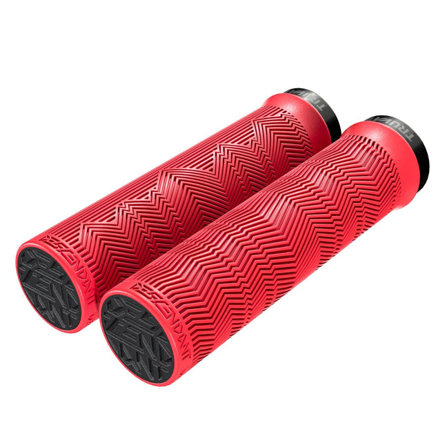 Truvativ Descendant Grips Single Locking - HGS8100000 - Aerolux